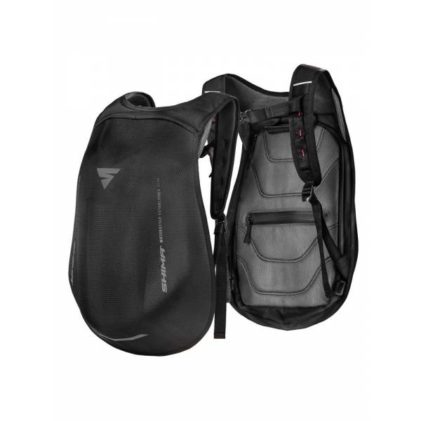 Plecak motocyklowy Shima Ayro